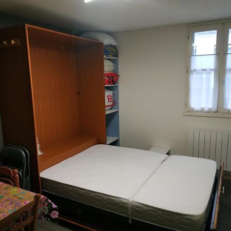 Appartement Iberia 19 Cauterets Bagian luar foto