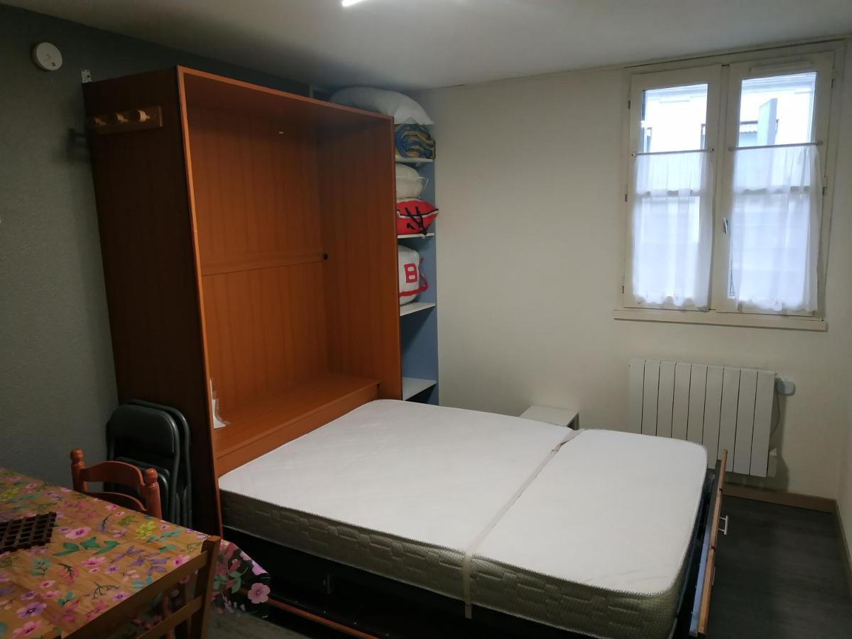 Appartement Iberia 19 Cauterets Bagian luar foto